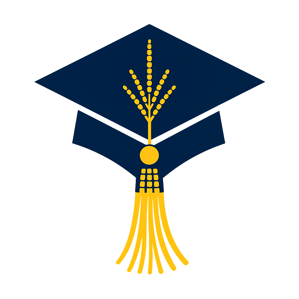 Golden Tassel Group Logo